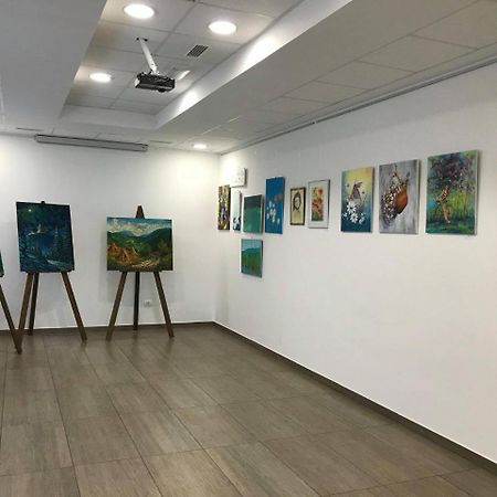 Hotel Oskar Hrib-Loski Potok Zewnętrze zdjęcie