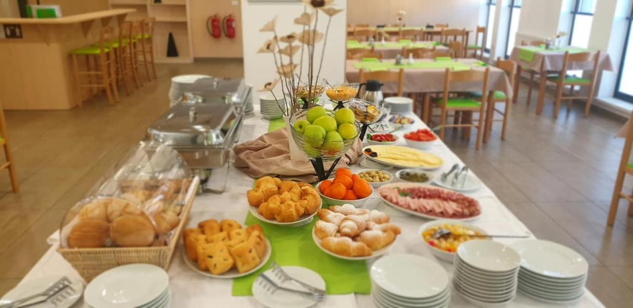 Hotel Oskar Hrib-Loski Potok Zewnętrze zdjęcie