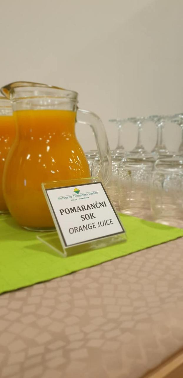 Hotel Oskar Hrib-Loski Potok Zewnętrze zdjęcie