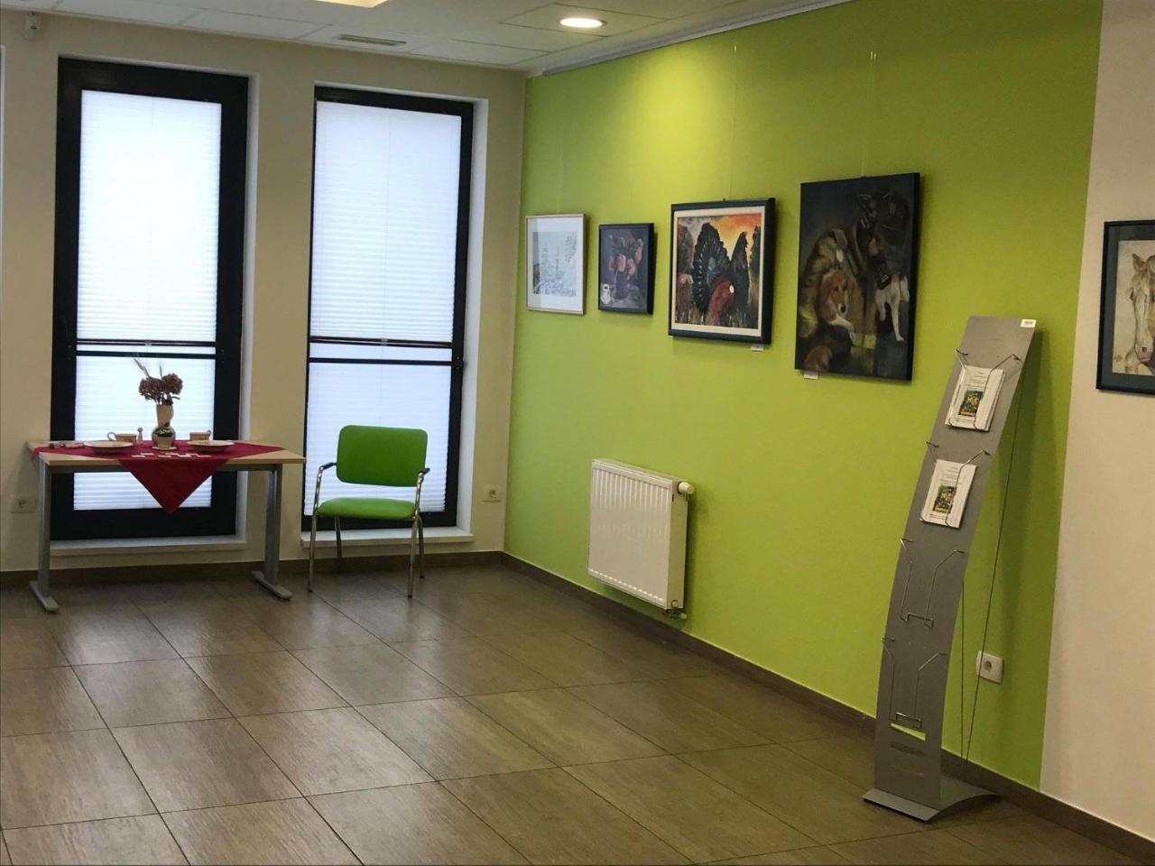 Hotel Oskar Hrib-Loski Potok Zewnętrze zdjęcie